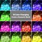 Color Changing Fairy String Lights, 33ft 100 LED Twinkle Lights